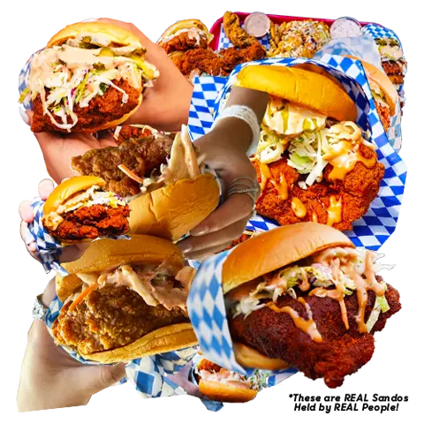 Hot Boys Logo